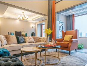 安徽省合肥市保障性住房項目